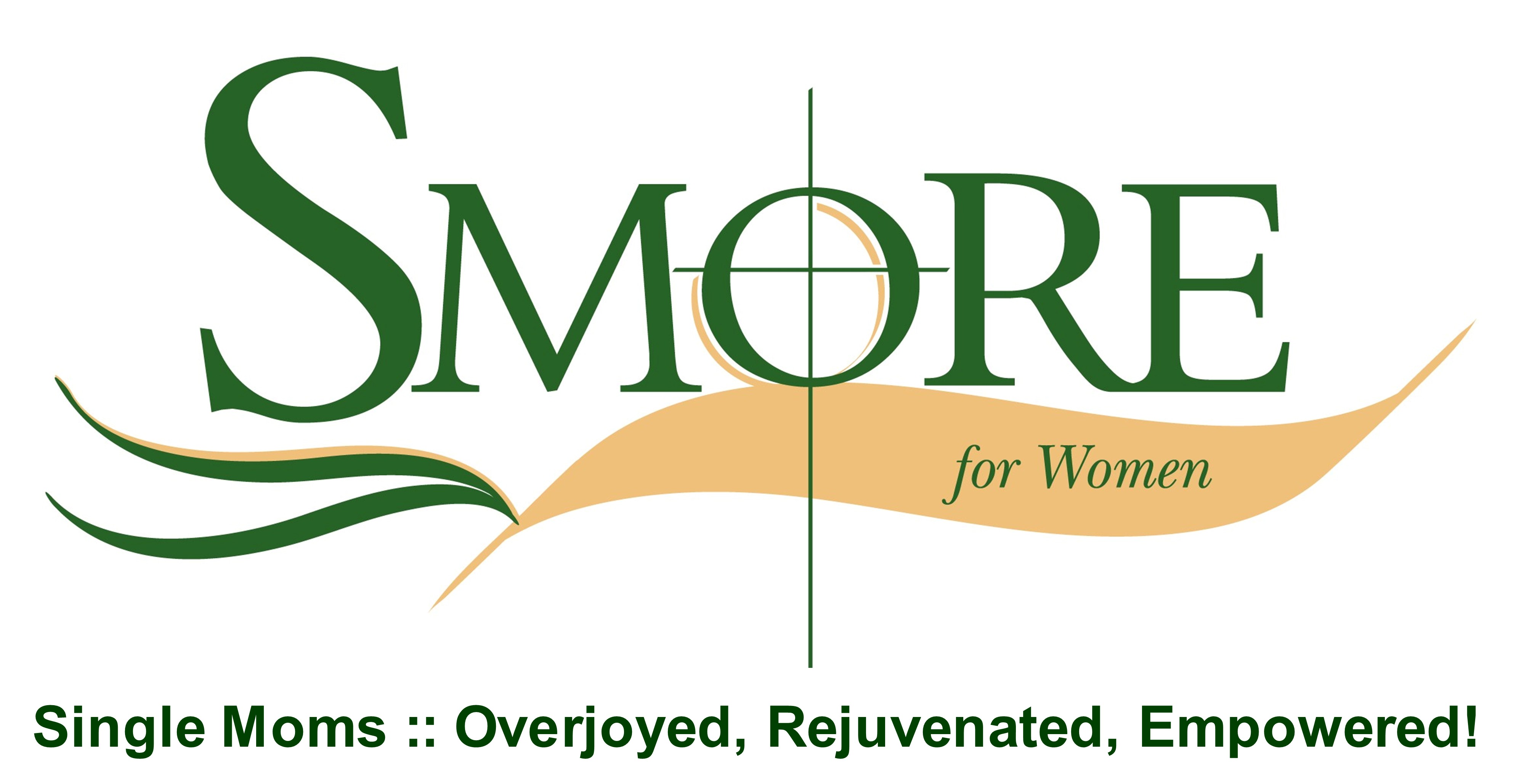 SMORE for Women logo