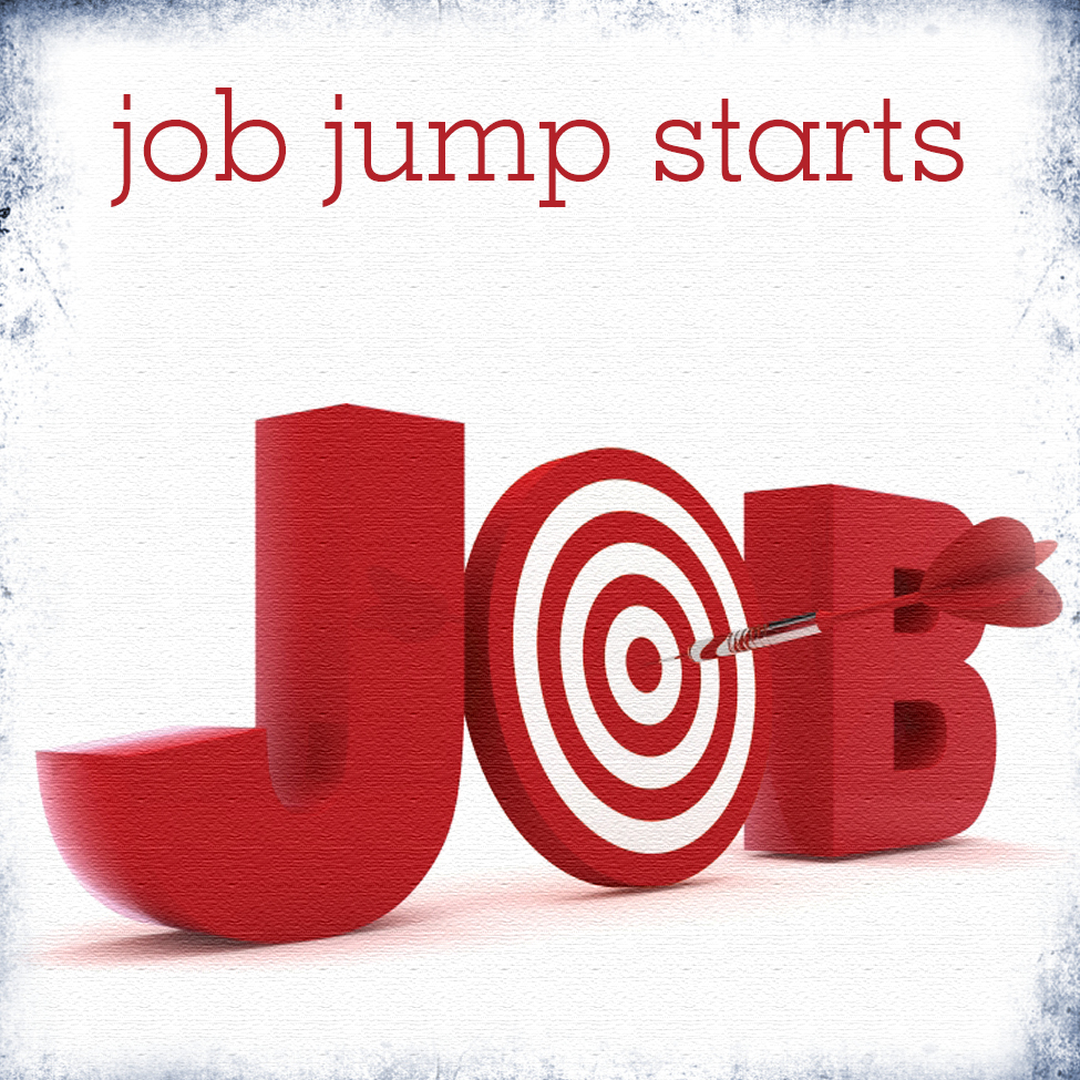 Job Jump Starts picture