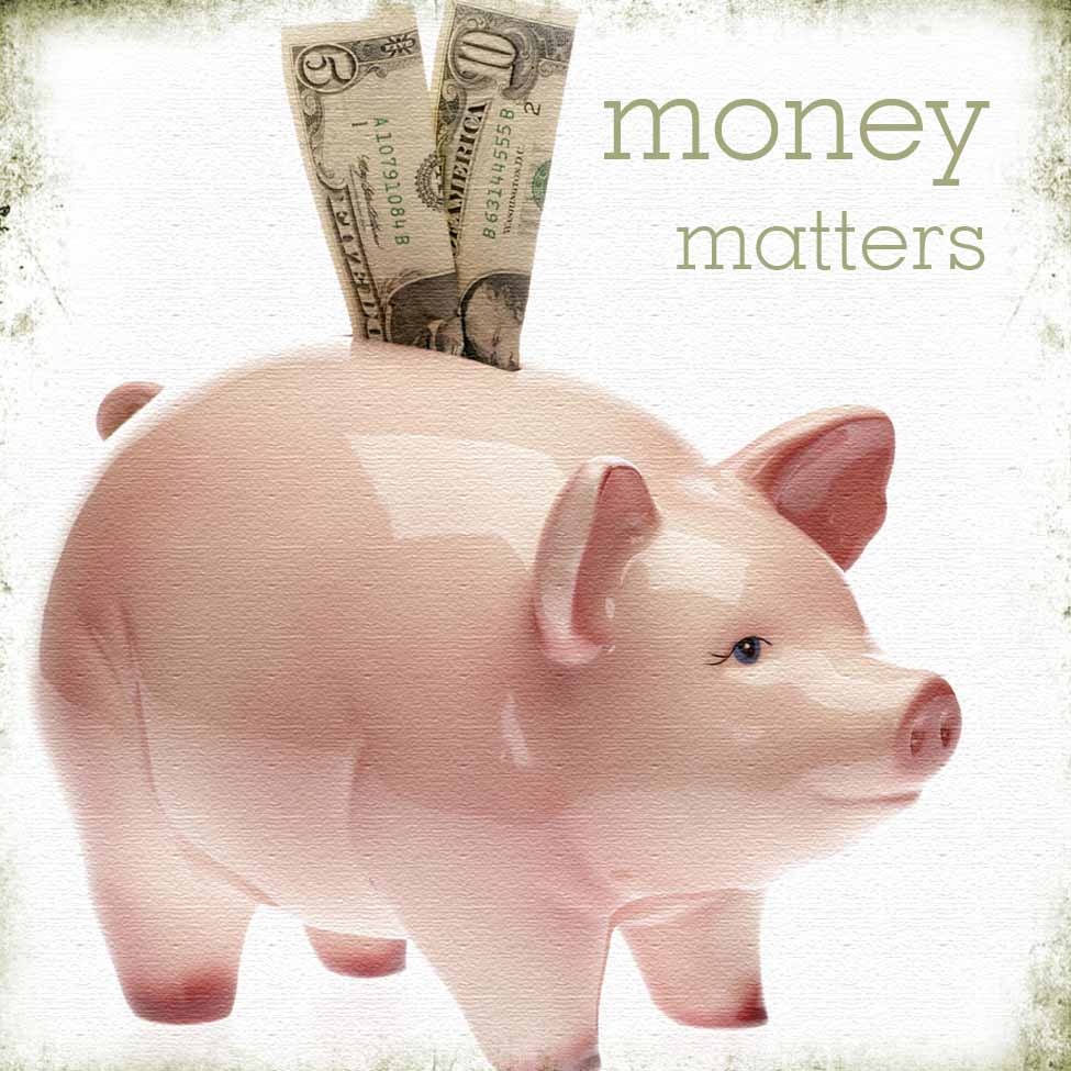 Money Matters SMORE Card Deck