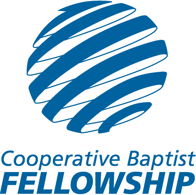 Cooperative Baptist Fellowship logo