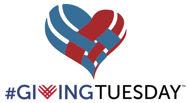 Giving Tuesday Logo