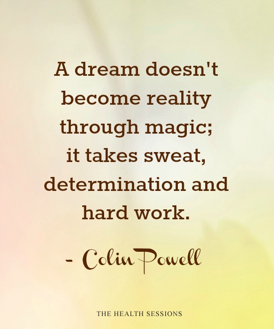 Quote by Colin Powell