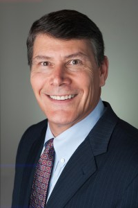 Headshot of Michael Baye