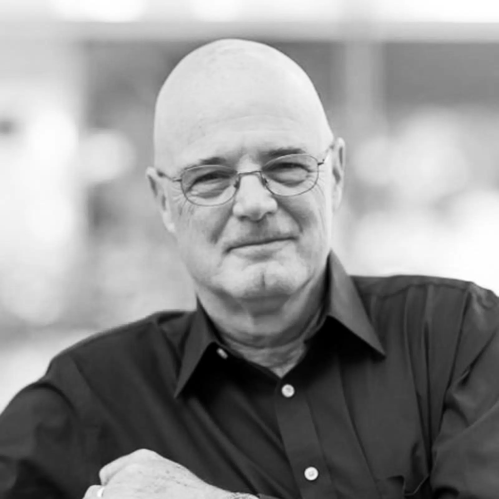 Photo of Brian McLaren