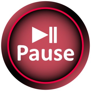 Pause button