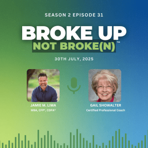 Broke Up Not Broke (n)