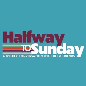 Halfway to Sunday logo