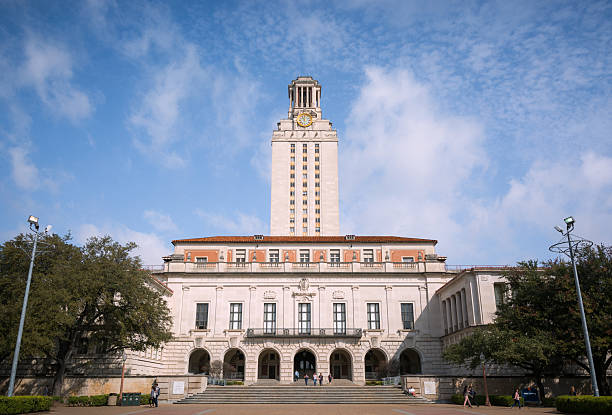 UT Tower